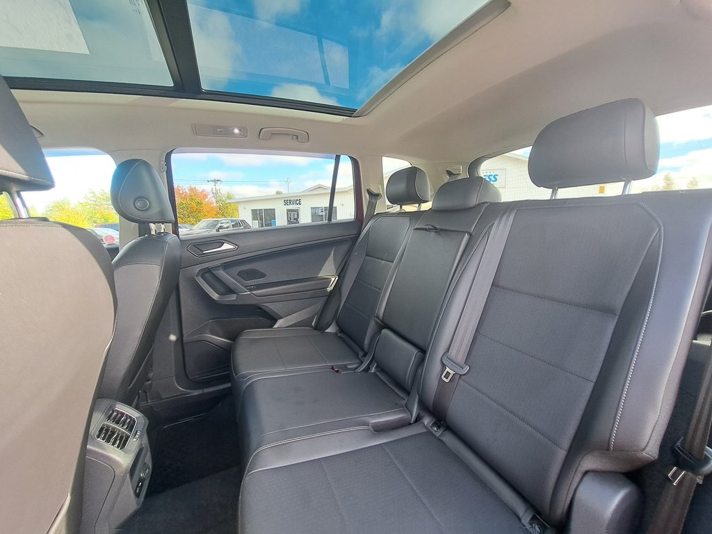 2018 Volkswagen Tiguan Comfortline in Hebbville, Nova Scotia - 28 - w1024h768px