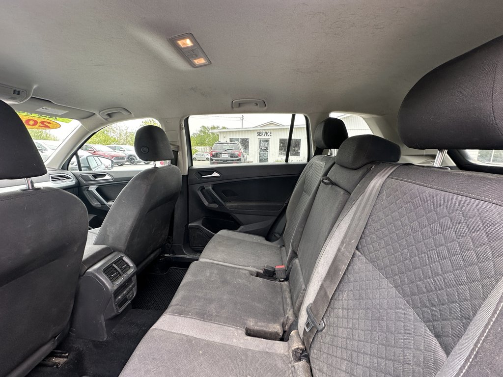 2019 Volkswagen Tiguan Trendline in Hebbville, Nova Scotia - 22 - w1024h768px