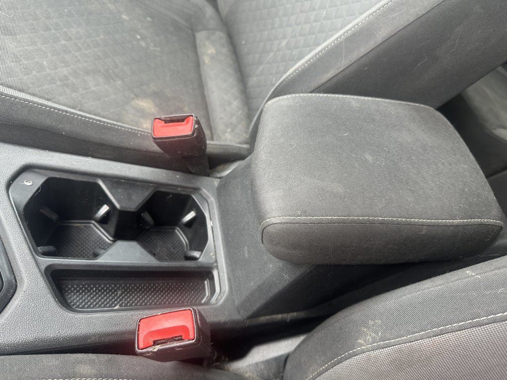 2019 Volkswagen Tiguan Trendline in Hebbville, Nova Scotia - 18 - w1024h768px