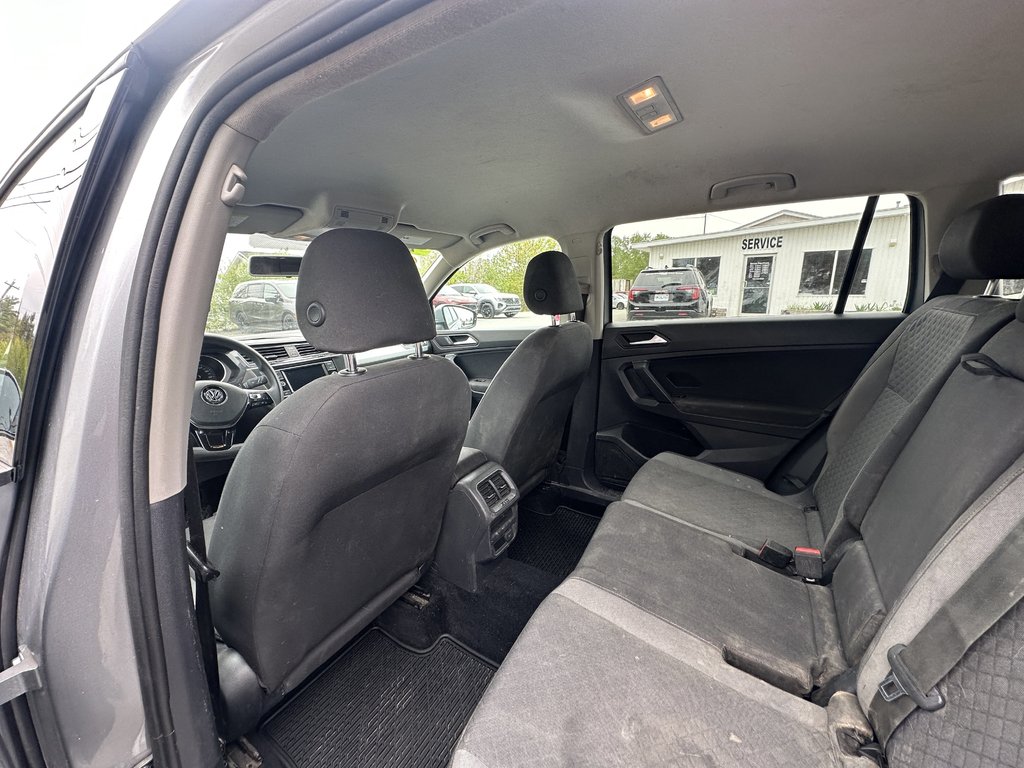 2019 Volkswagen Tiguan Trendline in Hebbville, Nova Scotia - 23 - w1024h768px