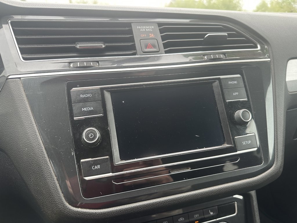2019 Volkswagen Tiguan Trendline in Hebbville, Nova Scotia - 16 - w1024h768px