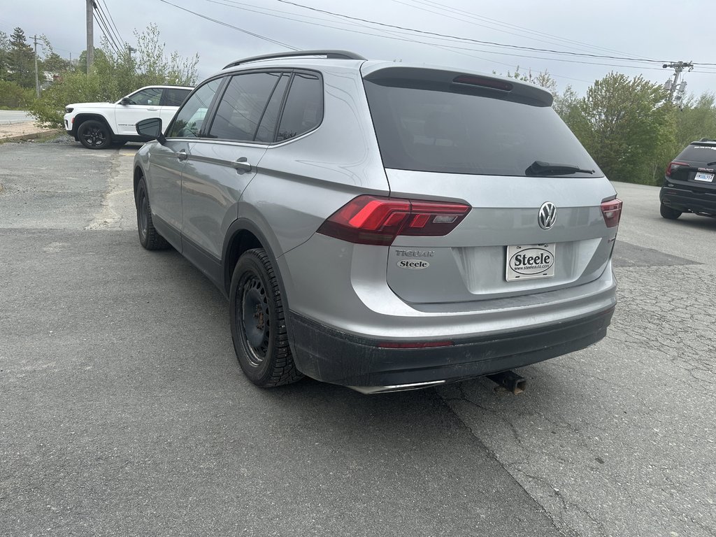2019 Volkswagen Tiguan Trendline in Hebbville, Nova Scotia - 7 - w1024h768px