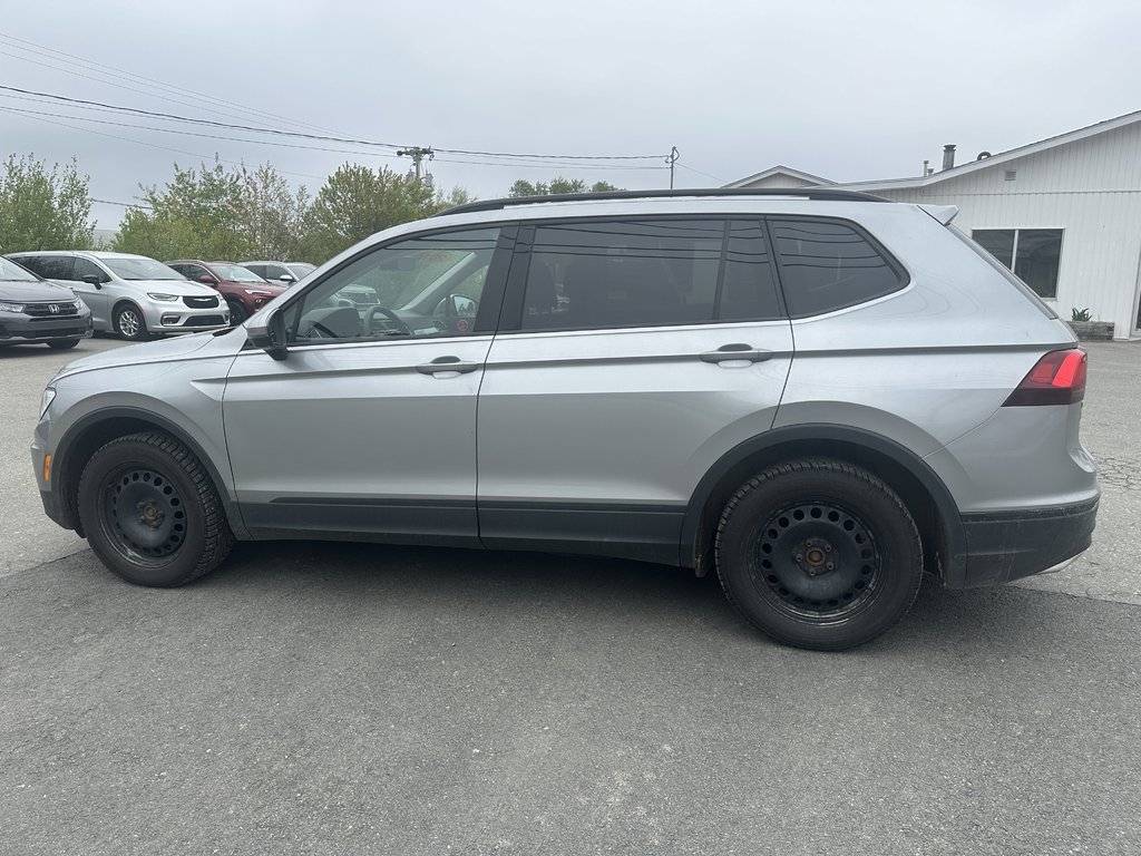 2019 Volkswagen Tiguan Trendline in Hebbville, Nova Scotia - 8 - w1024h768px