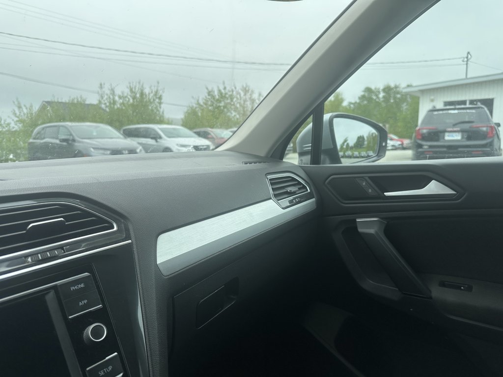 2019 Volkswagen Tiguan Trendline in Hebbville, Nova Scotia - 19 - w1024h768px