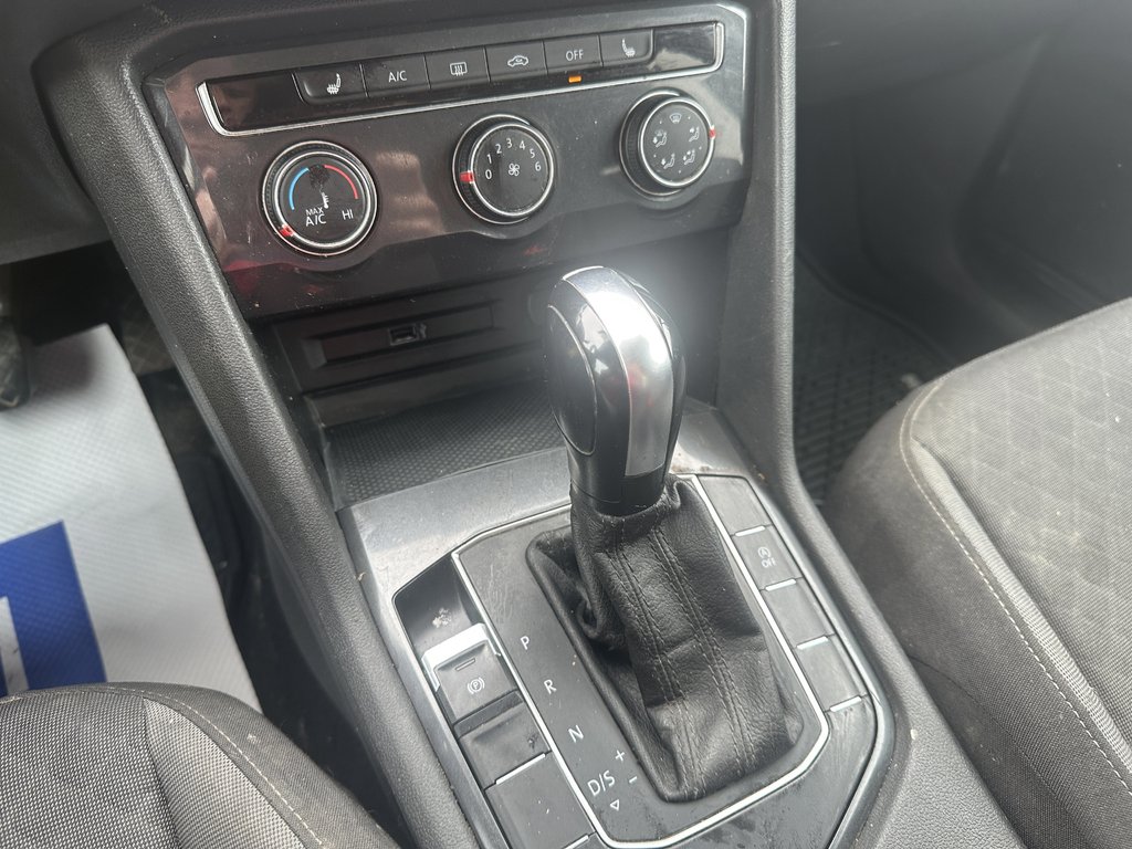 2019 Volkswagen Tiguan Trendline in Hebbville, Nova Scotia - 17 - w1024h768px