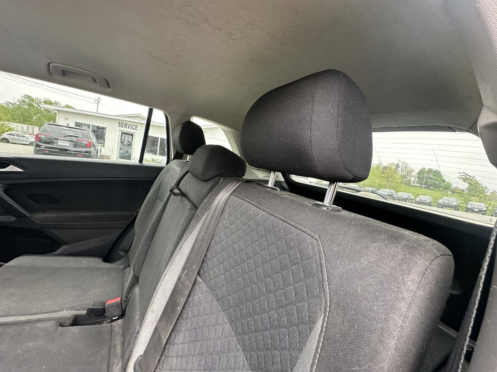 2019 Volkswagen Tiguan Trendline in Hebbville, Nova Scotia - 21 - w1024h768px