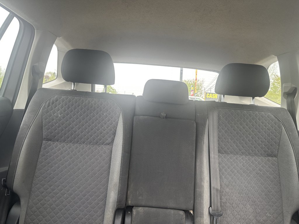 2019 Volkswagen Tiguan Trendline in Hebbville, Nova Scotia - 20 - w1024h768px
