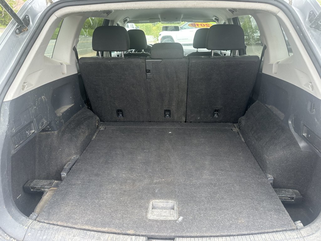 2019 Volkswagen Tiguan Trendline in Hebbville, Nova Scotia - 24 - w1024h768px