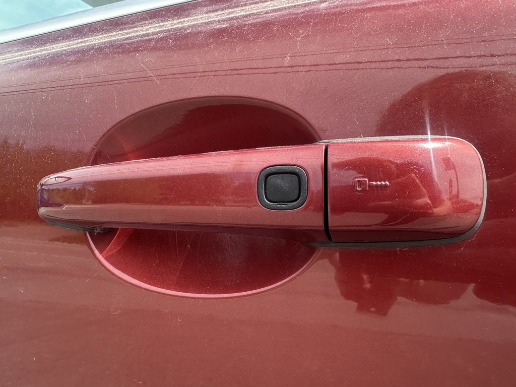 2011 Volvo S80 BASE in Hebbville, Nova Scotia - 9 - w1024h768px