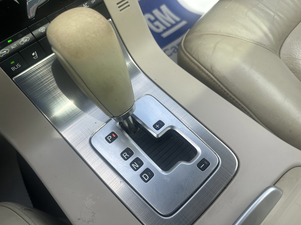 2011 Volvo S80 BASE in Hebbville, Nova Scotia - 17 - w1024h768px