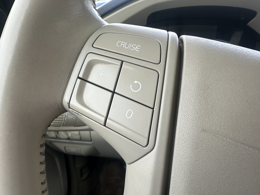 2011 Volvo S80 BASE in Hebbville, Nova Scotia - 13 - w1024h768px