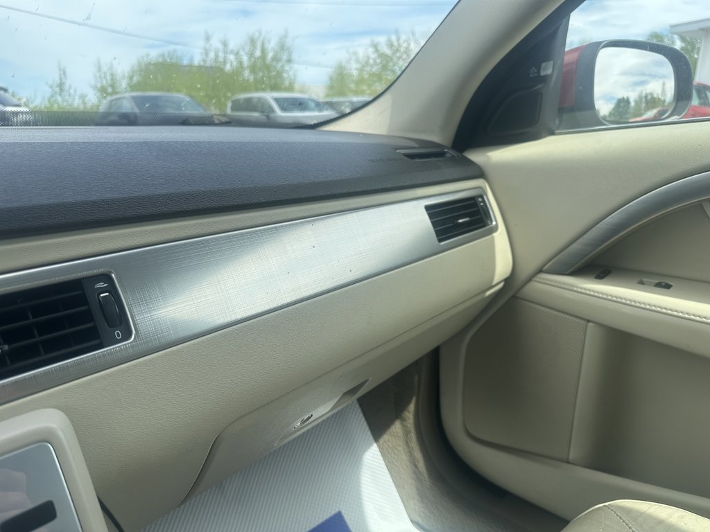 2011 Volvo S80 BASE in Hebbville, Nova Scotia - 19 - w1024h768px