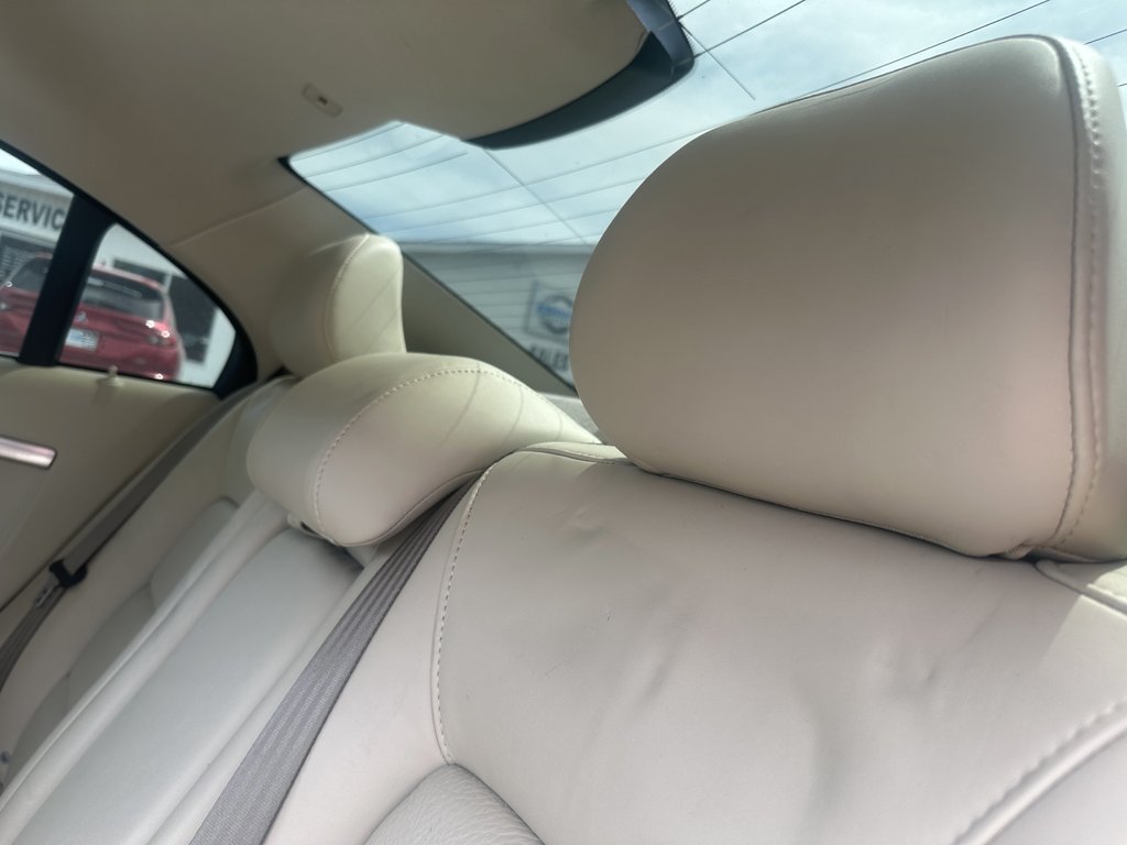 2011 Volvo S80 BASE in Hebbville, Nova Scotia - 20 - w1024h768px