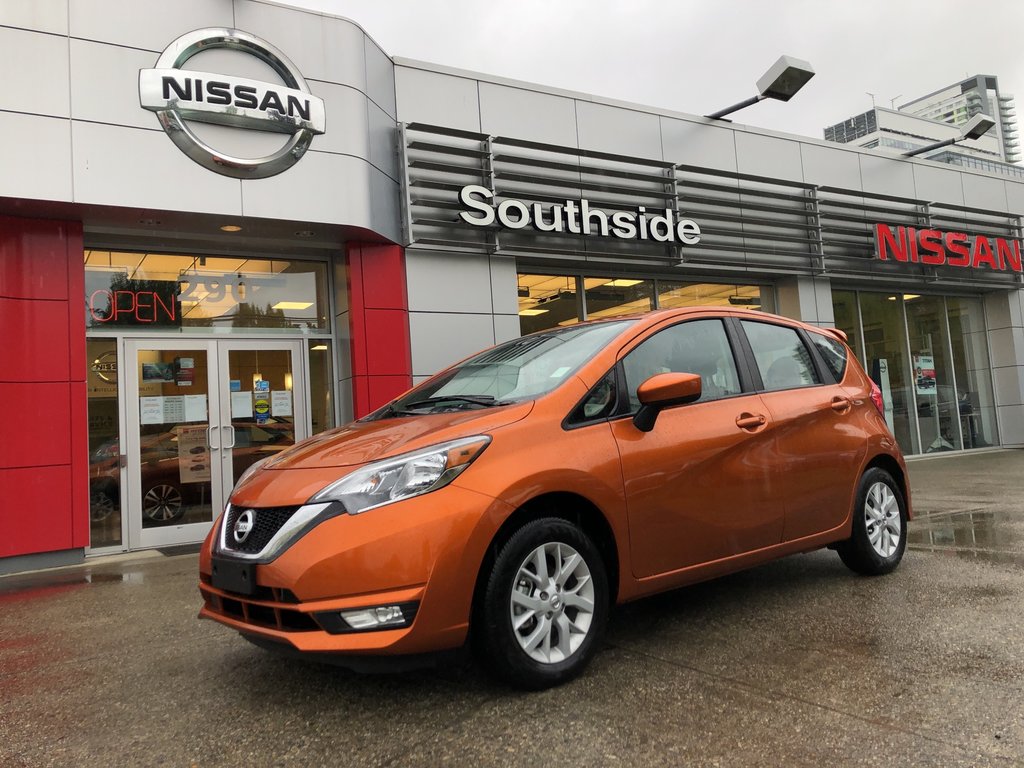 Nissan note 2019 гибрид