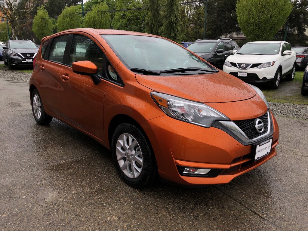 Nissan note 2019 гибрид