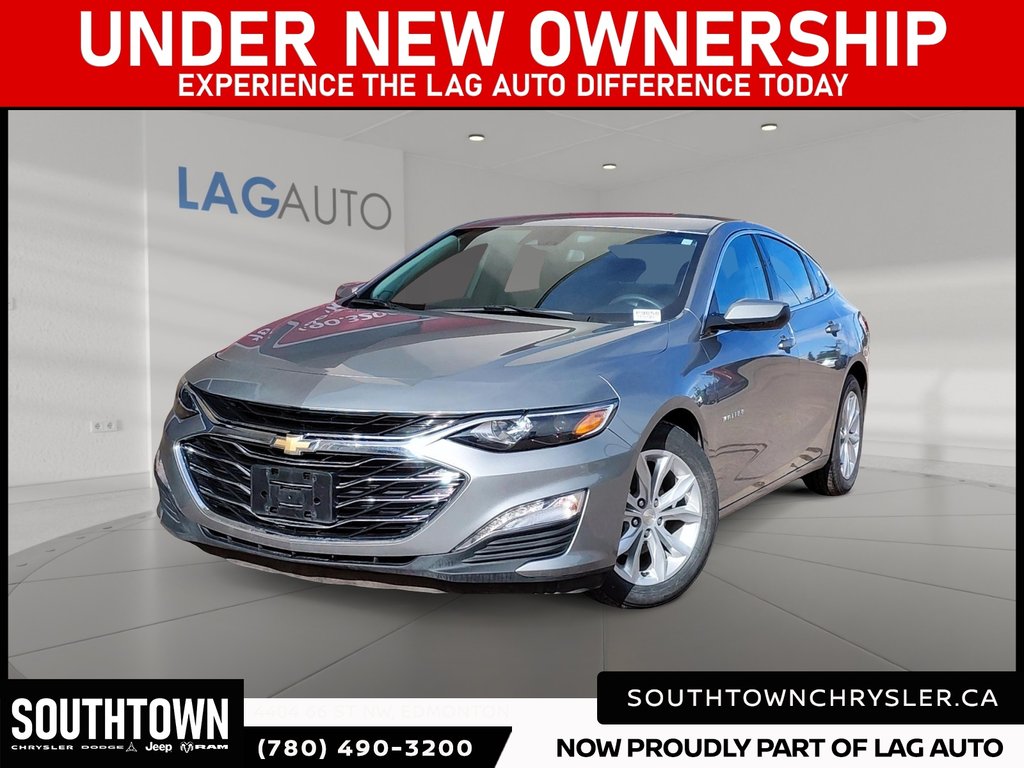 2024 Chevrolet Malibu 1LT-0