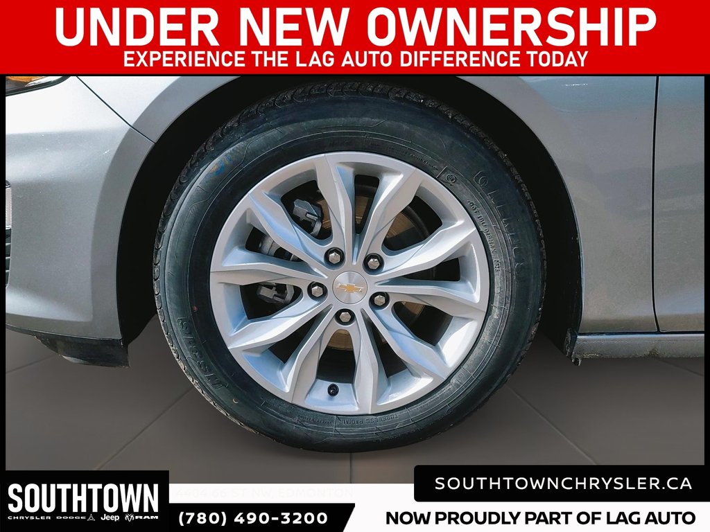 2024 Chevrolet Malibu 1LT-6