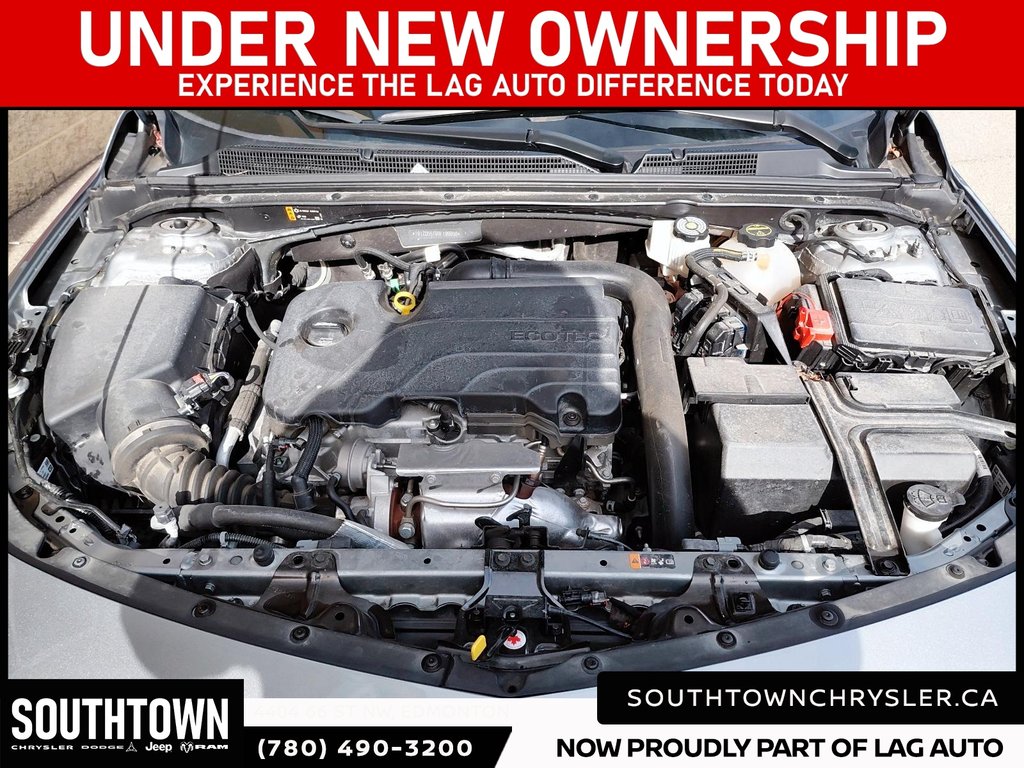 2024 Chevrolet Malibu 1LT-7