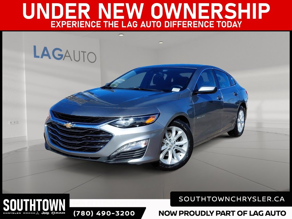 2024 Chevrolet Malibu 1LT-0