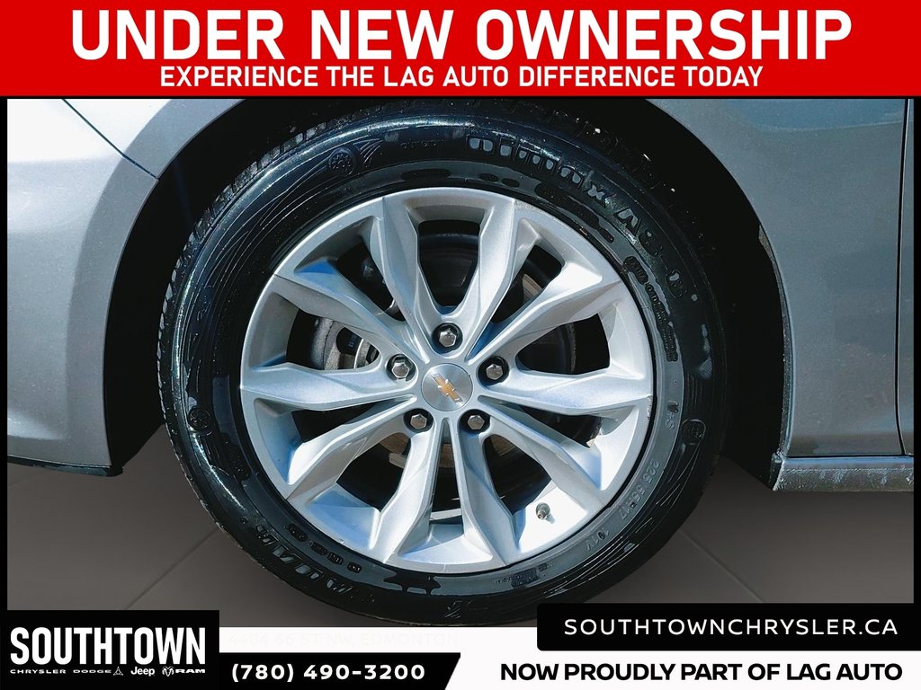 2024 Chevrolet Malibu 1LT-6