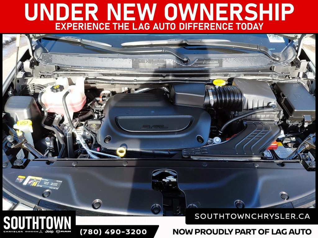 2025 Chrysler Pacifica Limited-7