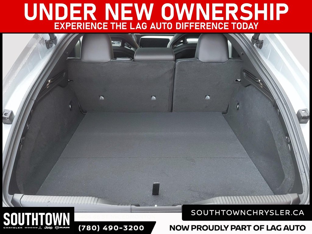 2026 Dodge Charger 2-Doors SCAT PACK PLUS-5