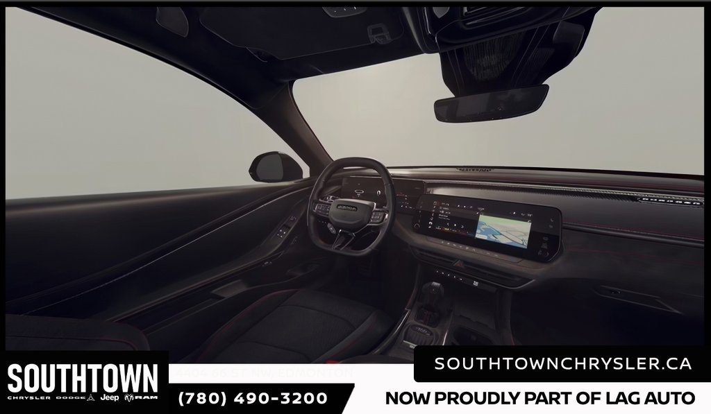 2026 Dodge Charger 2-Doors SCAT PACK PLUS-3