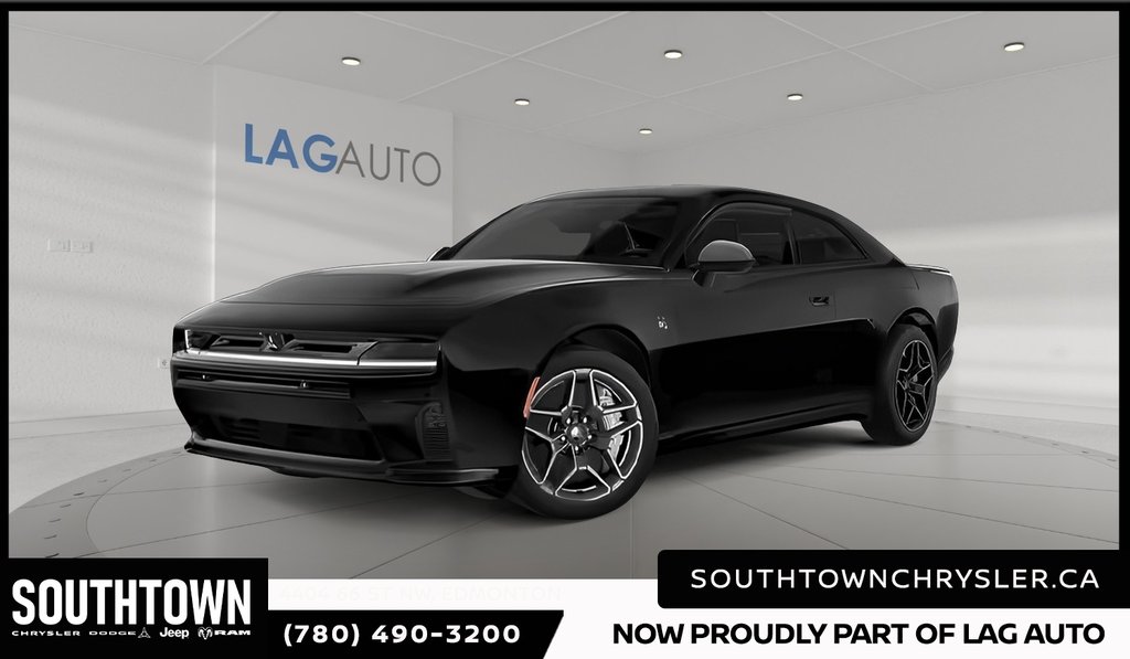 2026 Dodge Charger 2-Doors SCAT PACK PLUS-0