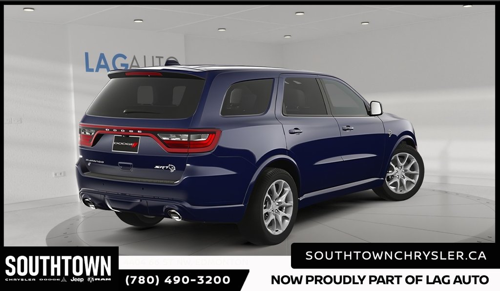 2025 Dodge Durango SRT HELLCAT HAMMERHEAD-2