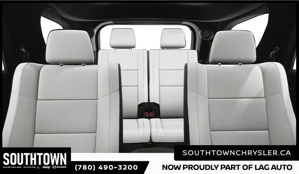 2025 Dodge Durango SRT HELLCAT HAMMERHEAD-4