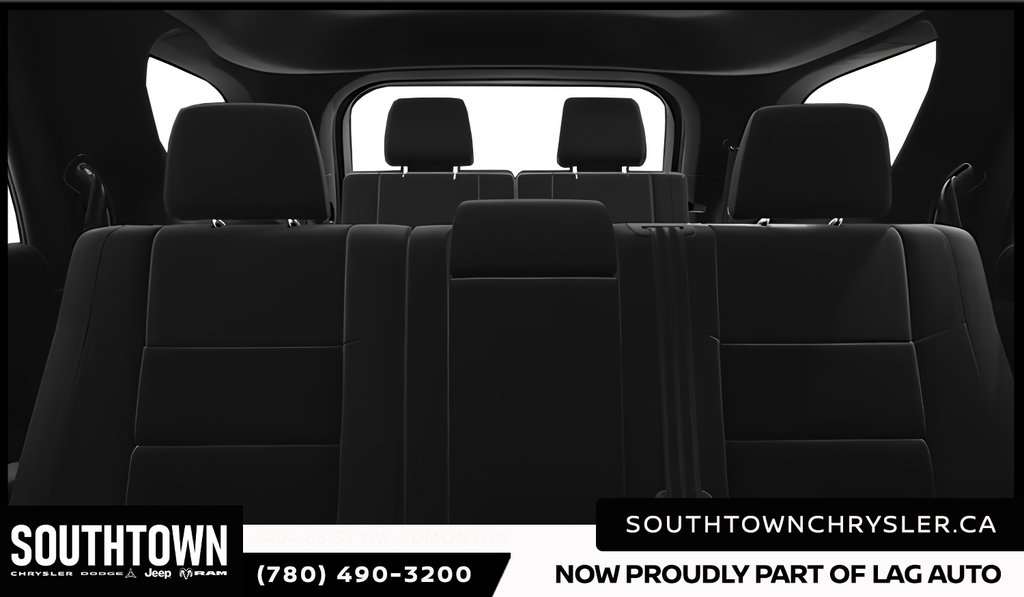 2026 Dodge Durango GT-4