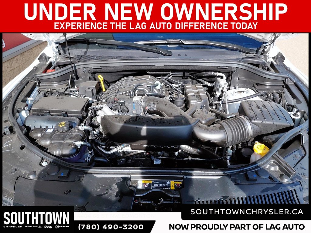 2026 Dodge Durango GT PLUS-7