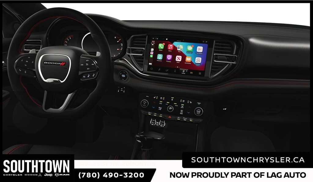 2026 Dodge Durango GT PLUS-4