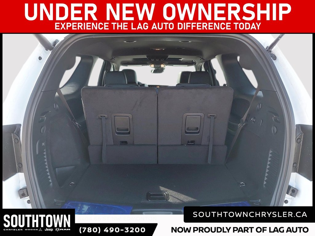 2026 Dodge Durango GT PLUS-5