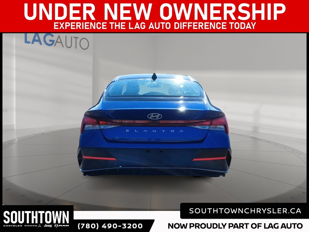 2024 Hyundai Elantra Preferred-2