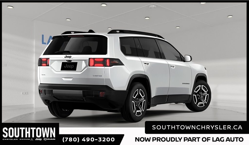 2026 Jeep Cherokee LIMITED-2