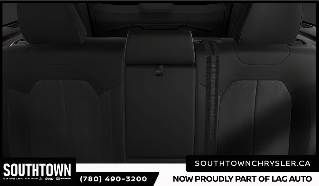 2026 Jeep Cherokee LAREDO-4