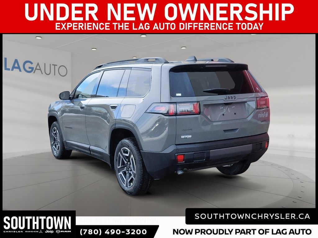 2026 Jeep Cherokee LIMITED-3