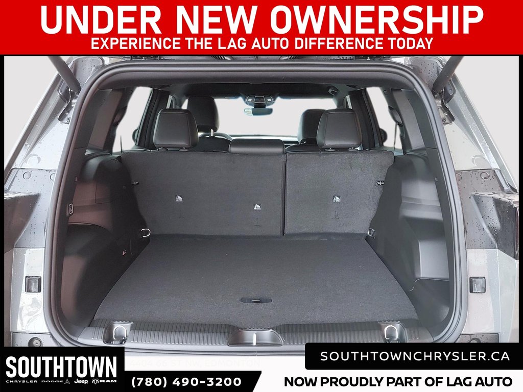 2026 Jeep Cherokee LIMITED-5