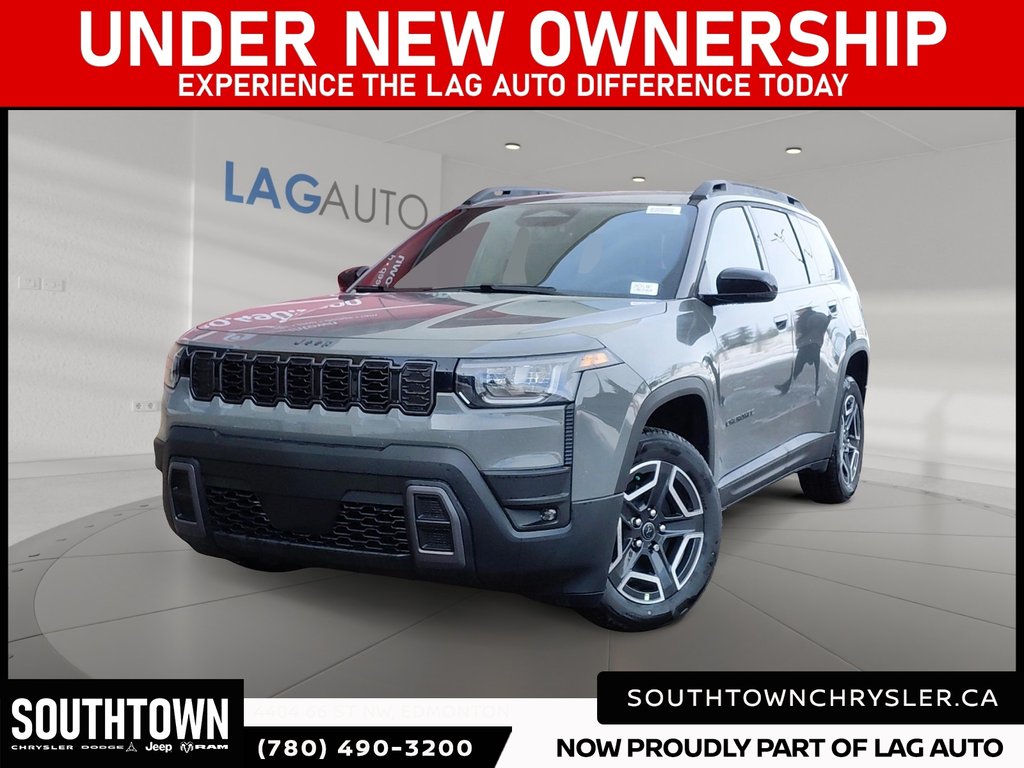 2026 Jeep Cherokee LIMITED-0