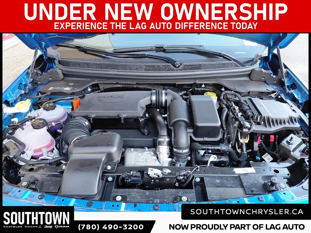 2026 Jeep Cherokee LAREDO-7