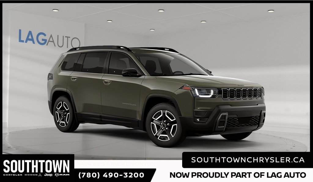 2026 Jeep Cherokee LIMITED-0