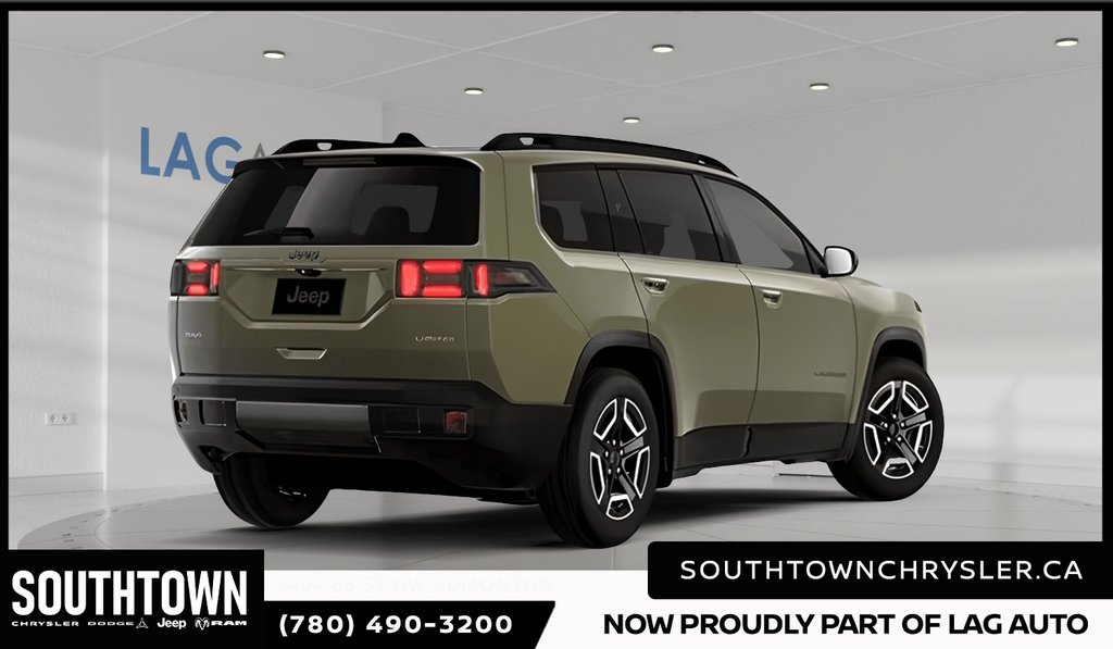 2026 Jeep Cherokee LIMITED-2