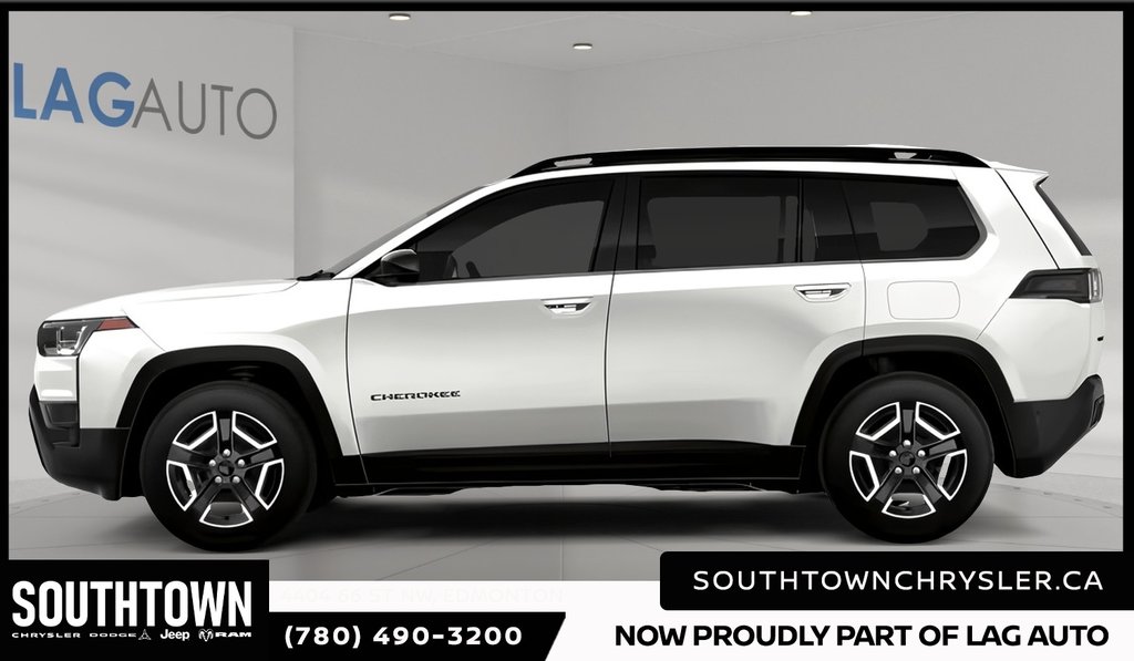 2026 Jeep Cherokee LIMITED-1