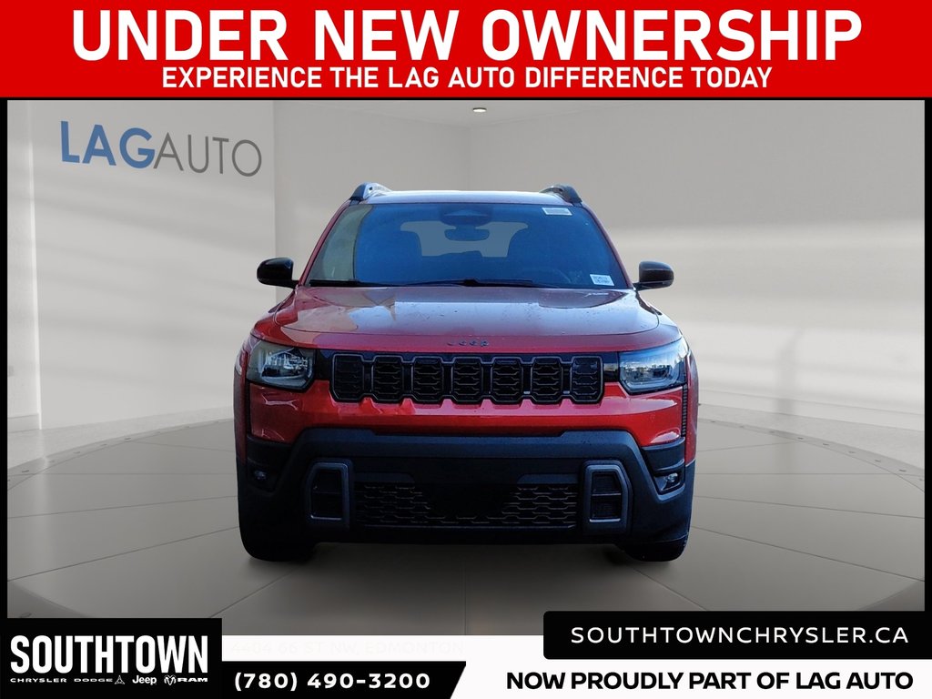 2026 Jeep Cherokee LIMITED-1