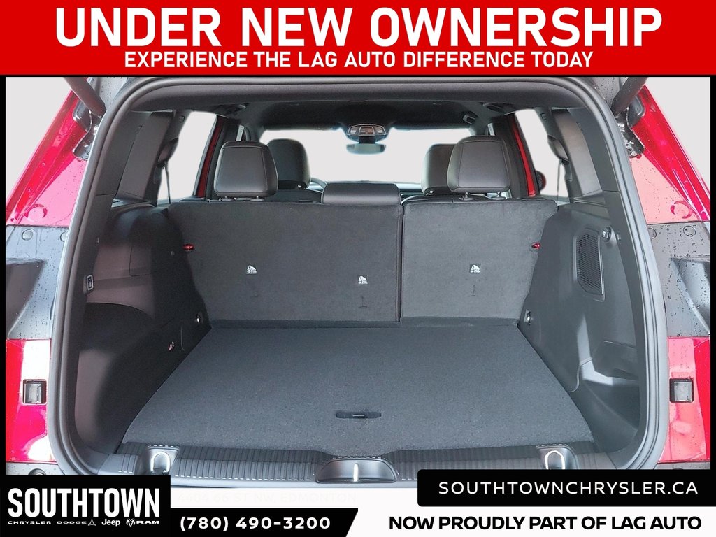 2026 Jeep Cherokee LIMITED-5