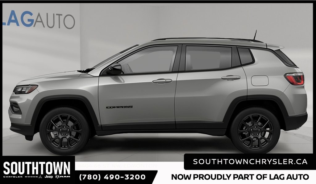 2025 Jeep Compass ALTITUDE-1