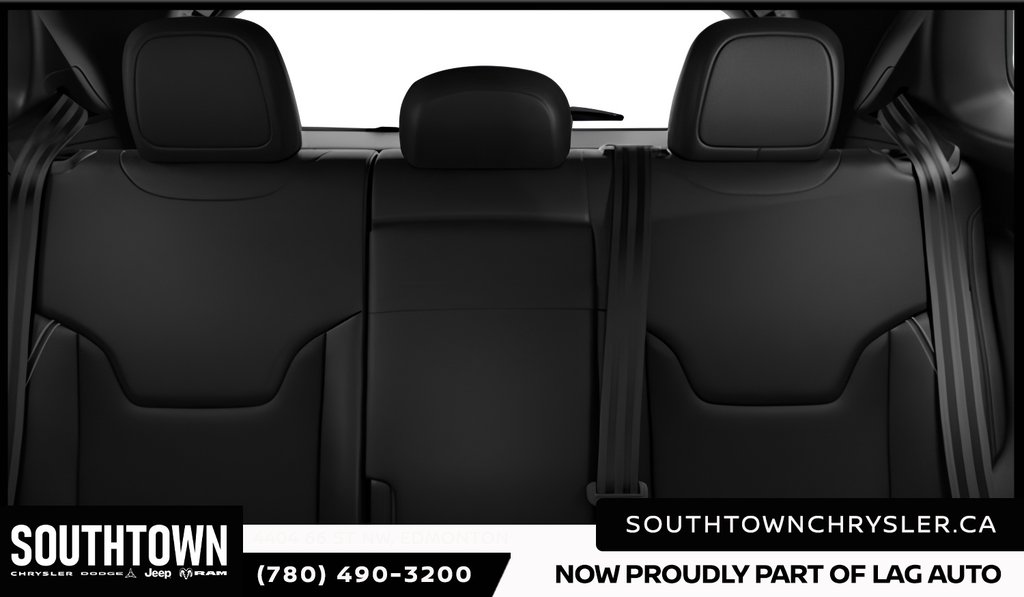 2025 Jeep Compass ALTITUDE-4