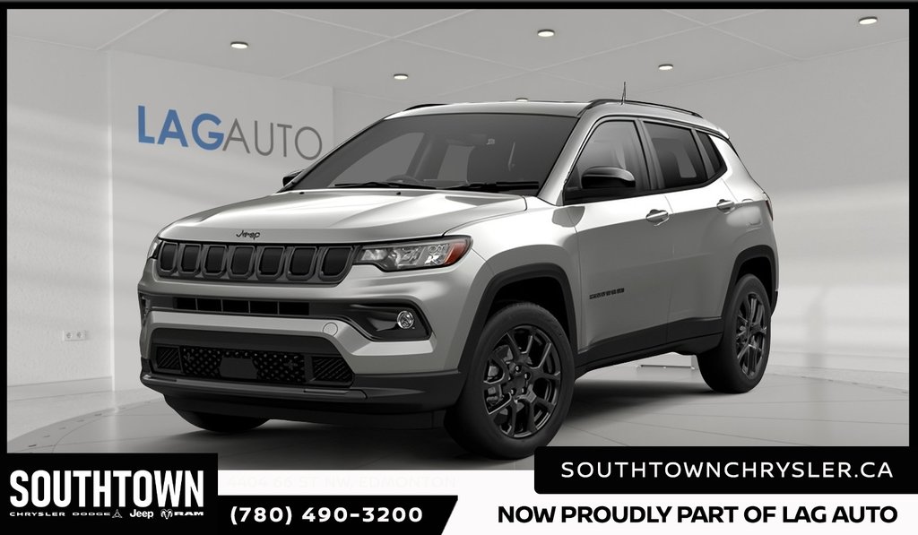 2025 Jeep Compass ALTITUDE-0