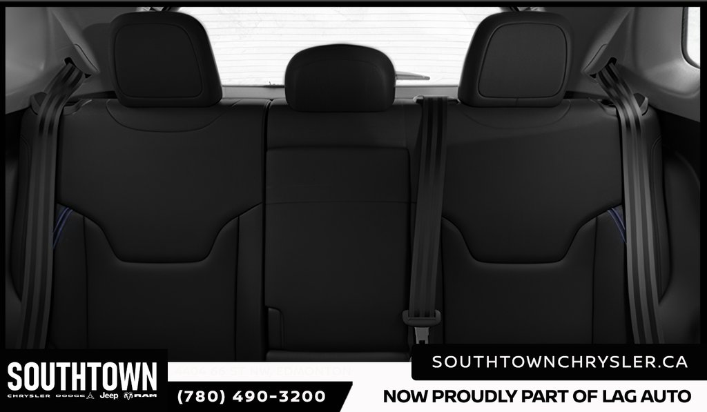 2025 Jeep Compass NORTH-4